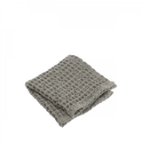 blomus CARO Gästehandtücher – 2er Set 30 × 30 cm
