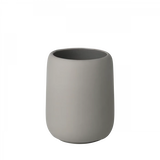 Zahnputzbecher -SONO- verschiedene Farben 300 ml