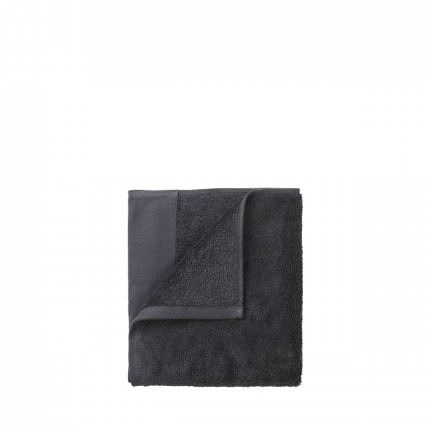 Blomus RIVA Gästehandtücher 2er-Set – 30 × 50 cm