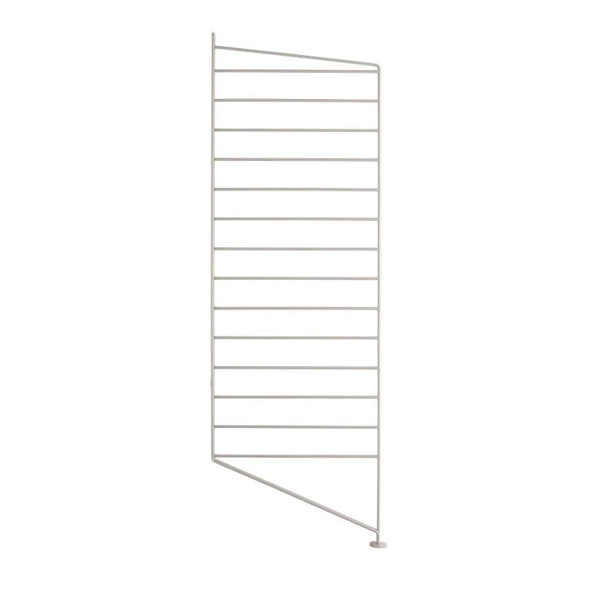 String Furniture Bodenleiter 85 x 30cm