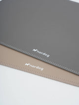 Platzset für Hundenäpfe (Kakao, rund)