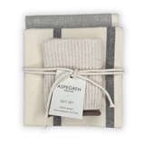 Aspegren Geschenkset Küchentextilien – Pepper & Birch