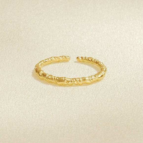 Zetita Ring