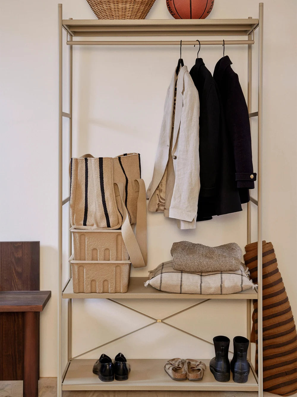 Ferm Living Punctual Leiter 5