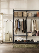 Ferm Living Punctual Metall Regalboden
