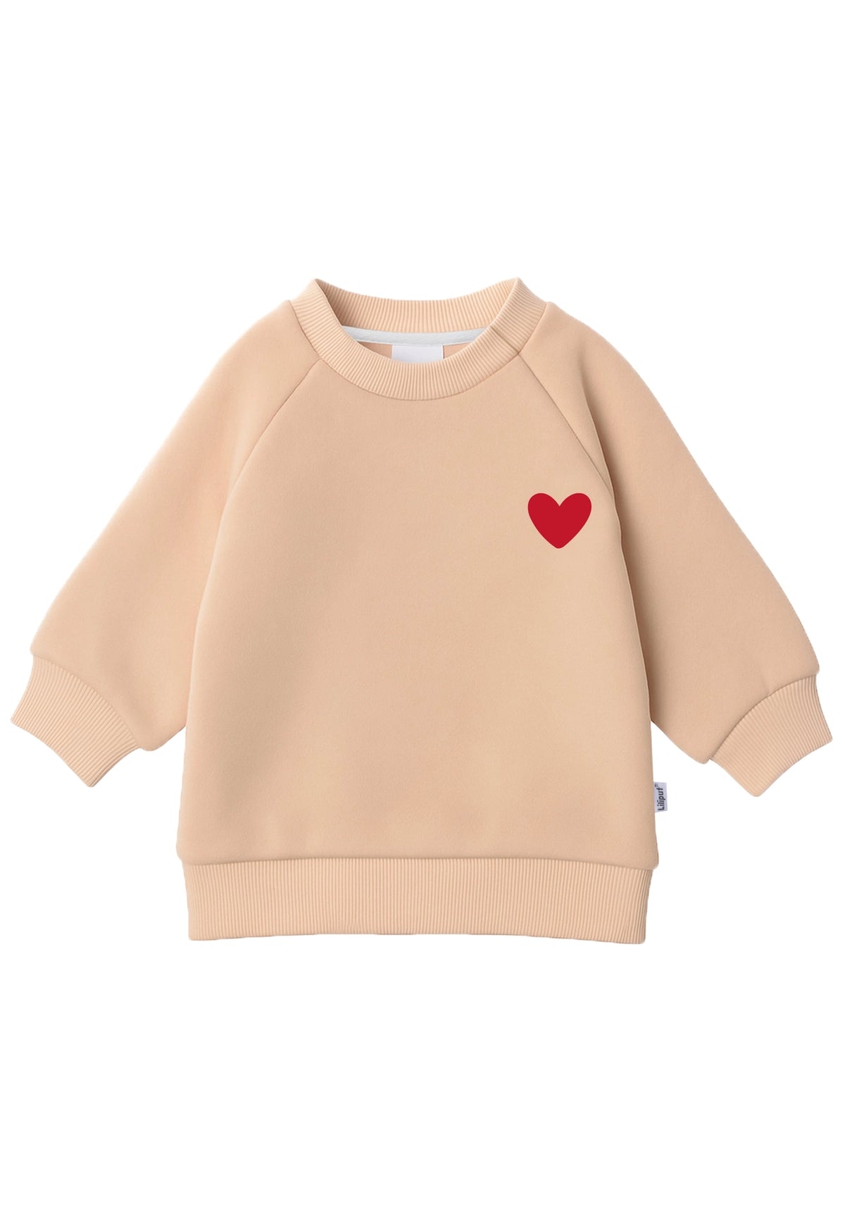 Liliput Oversize Sweatshirt „Creative Director of Chaos“ - 62/68