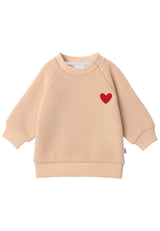 Liliput Oversize Sweatshirt „Creative Director of Chaos“ - 62/68