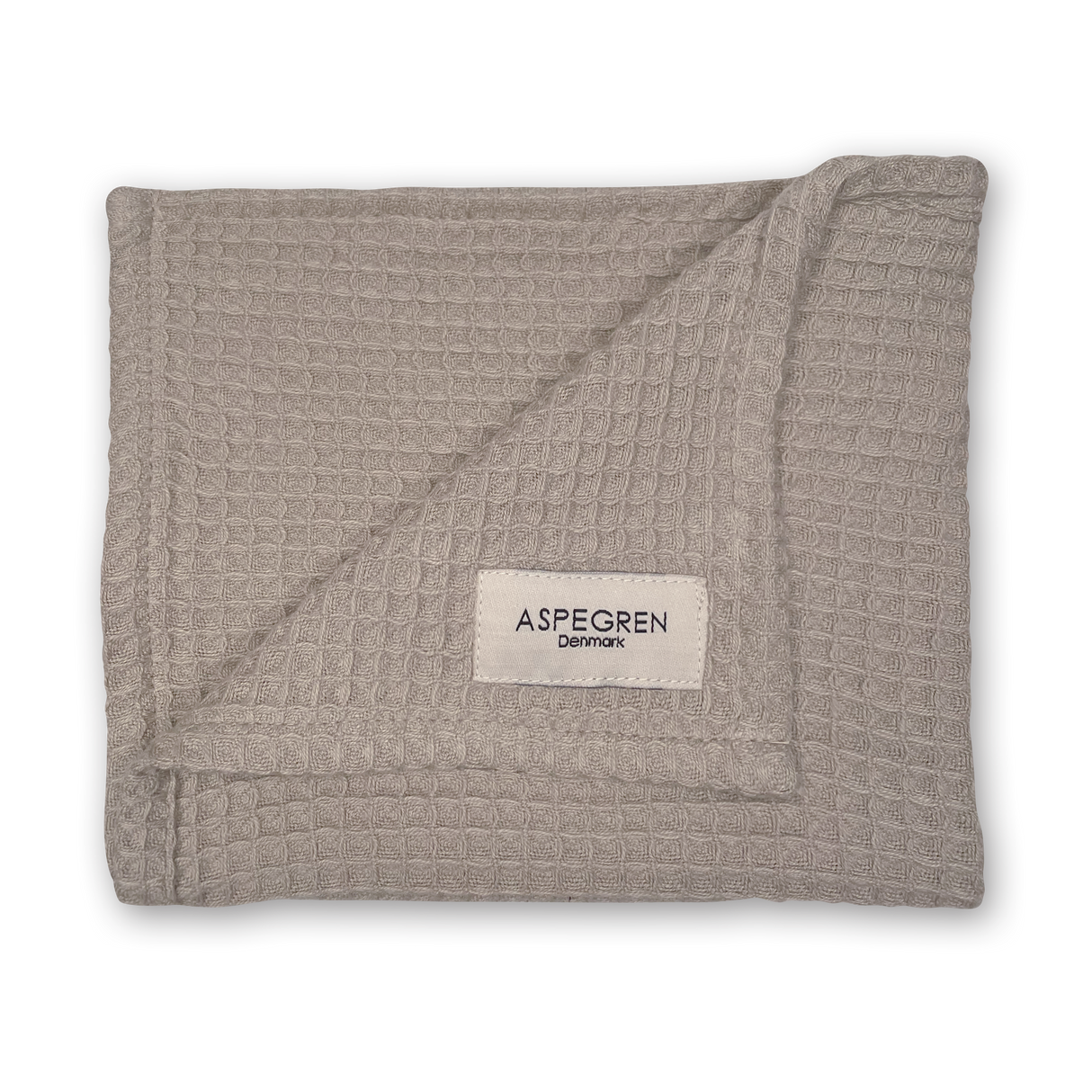 Aspegren Geschenkset Küchentextilien – Olive, Oyster Grey & Zinc