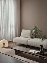 Ferm Living - Stille Tufted Teppich