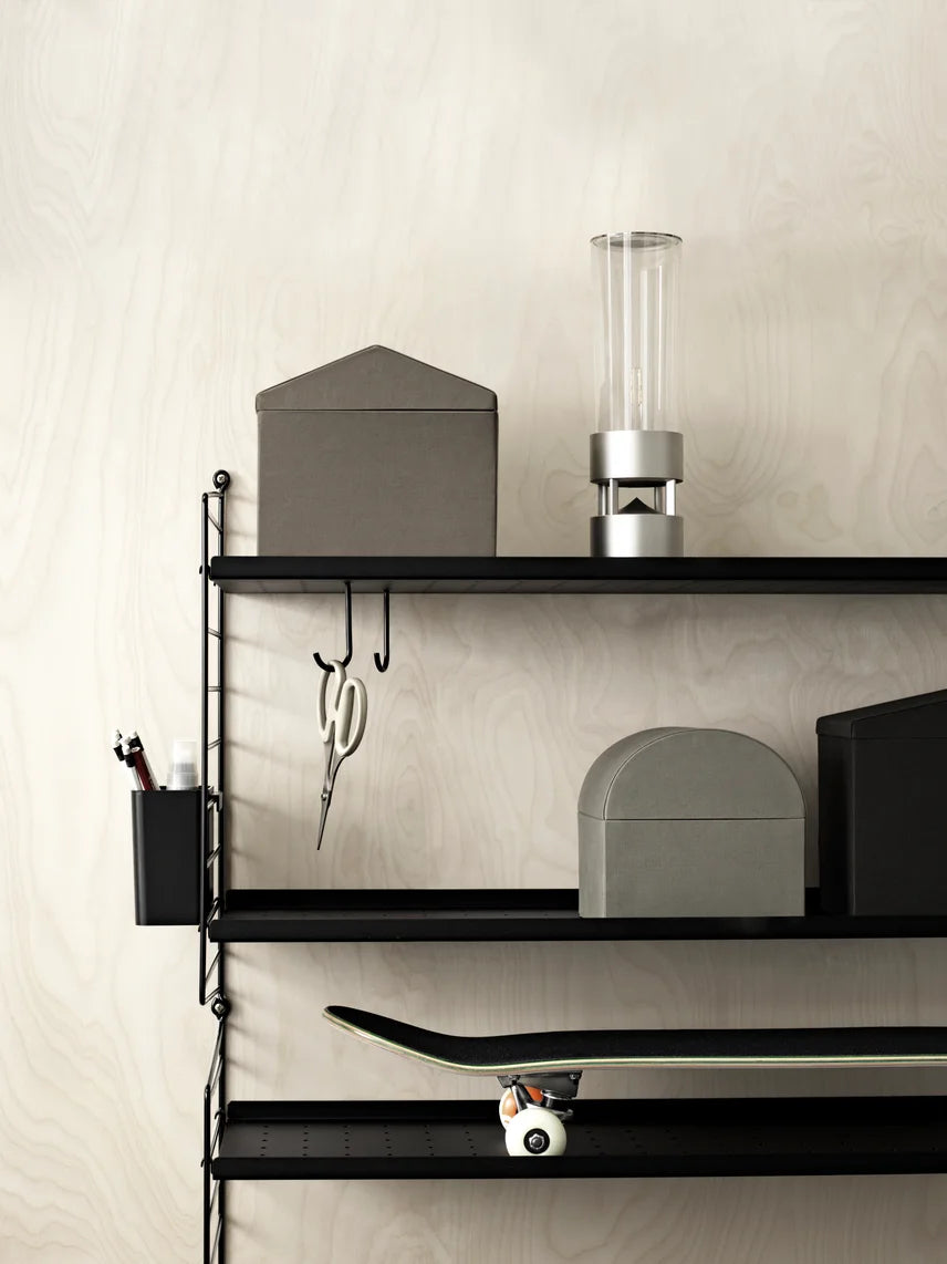 String Furniture Wandleiter 50 x 20cm