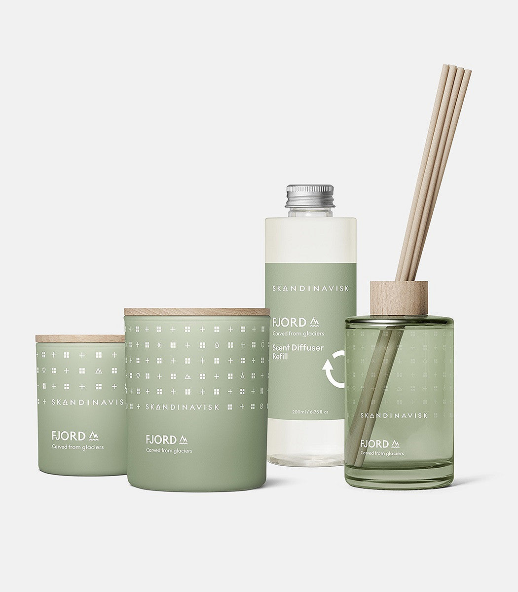 Skandinavisk -FJORD- Scent Diffuser Refill