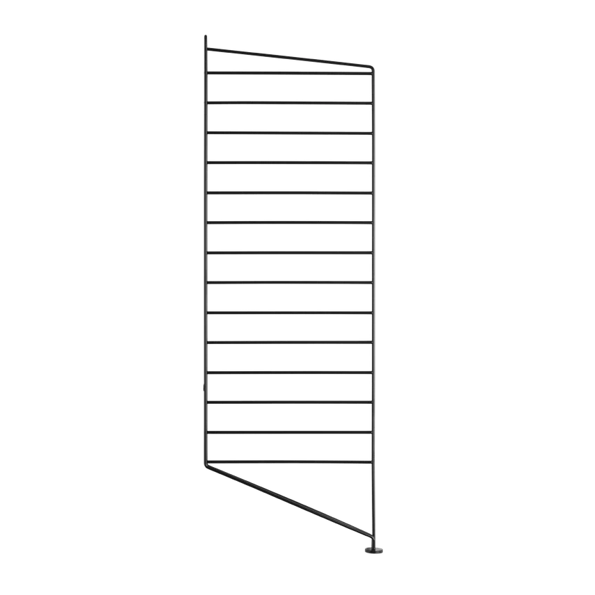 String Furniture Bodenleiter 85 x 30cm