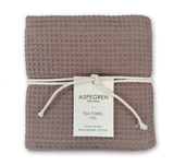 Aspegren Geschenkset Küchentextilien – Clove, Root Beer & Nougat