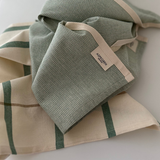 Aspegren Geschirrtuch Strada – Spinach