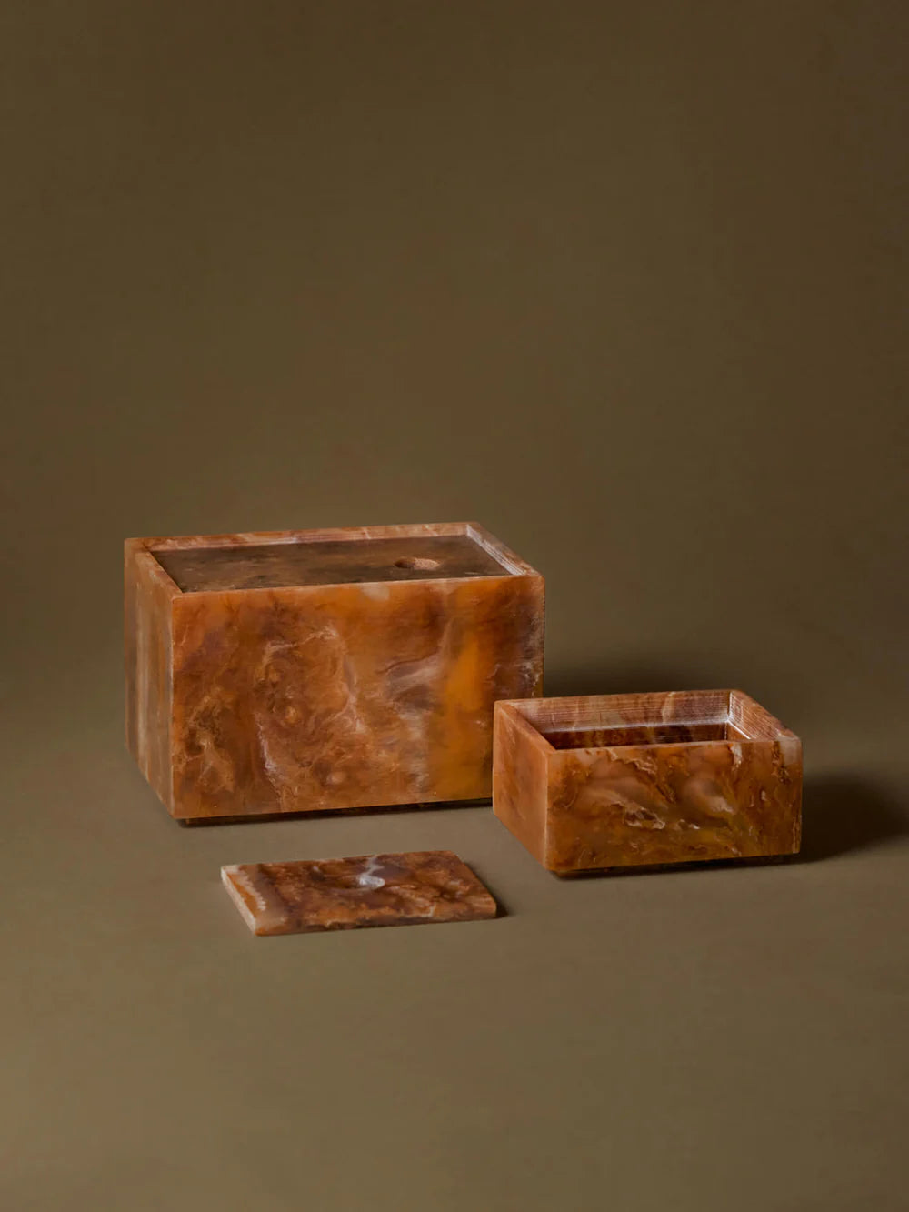 FermLiving - Mist Box