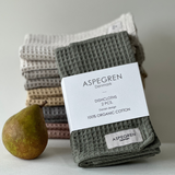 Aspegren - Spüllappen - North Olive