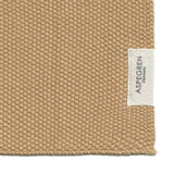 Aspegren Geschenkset Küchentextilien Bio-Baumwolle & Leinen – Golden Spice