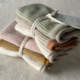 Aspegren Geschenkset Ripple Spüllappen – Aloe, Shell & Birch