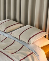 House Doctor - Kissenbezug, HDNula, Off-White,