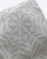 House Doctor - Stoff Servietten Clip White & Grey