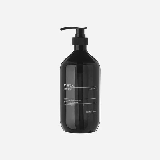 Meraki - Spülmittel Rosmarin 1000 ml