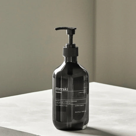 Meraki Shampoo Deep Valley 490 ml