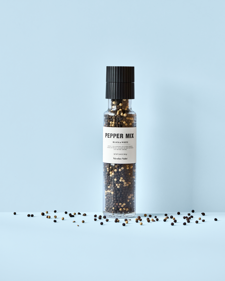 Salt Red Wine &amp; Bay Leaves