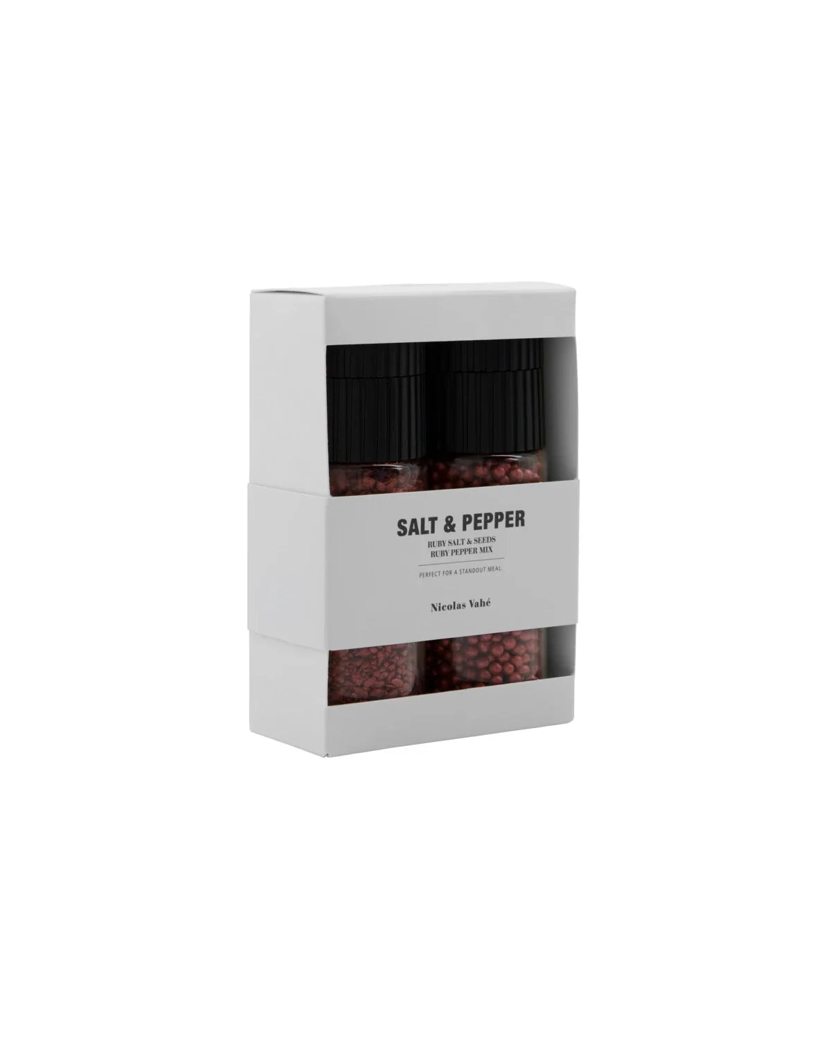 Salt Red Wine &amp; Bay Leaves