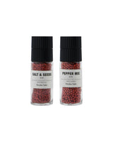Salt Red Wine &amp; Bay Leaves