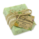 Schafmilchseifen - Bergkräuter Handgemachte Seife
