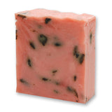 Schafmilchseifen - Wildrose Handgemachte Seife