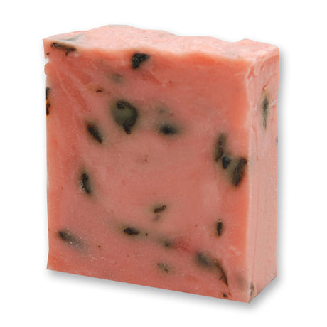 Schafmilchseifen - Wildrose Handgemachte Seife