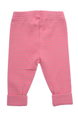 2tlg. Set mit Sweatshirt "oh smiley day" und Leggings