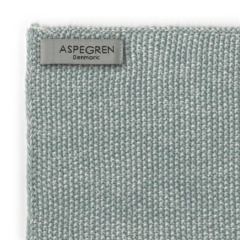 Spüllappen Set - Sea Green