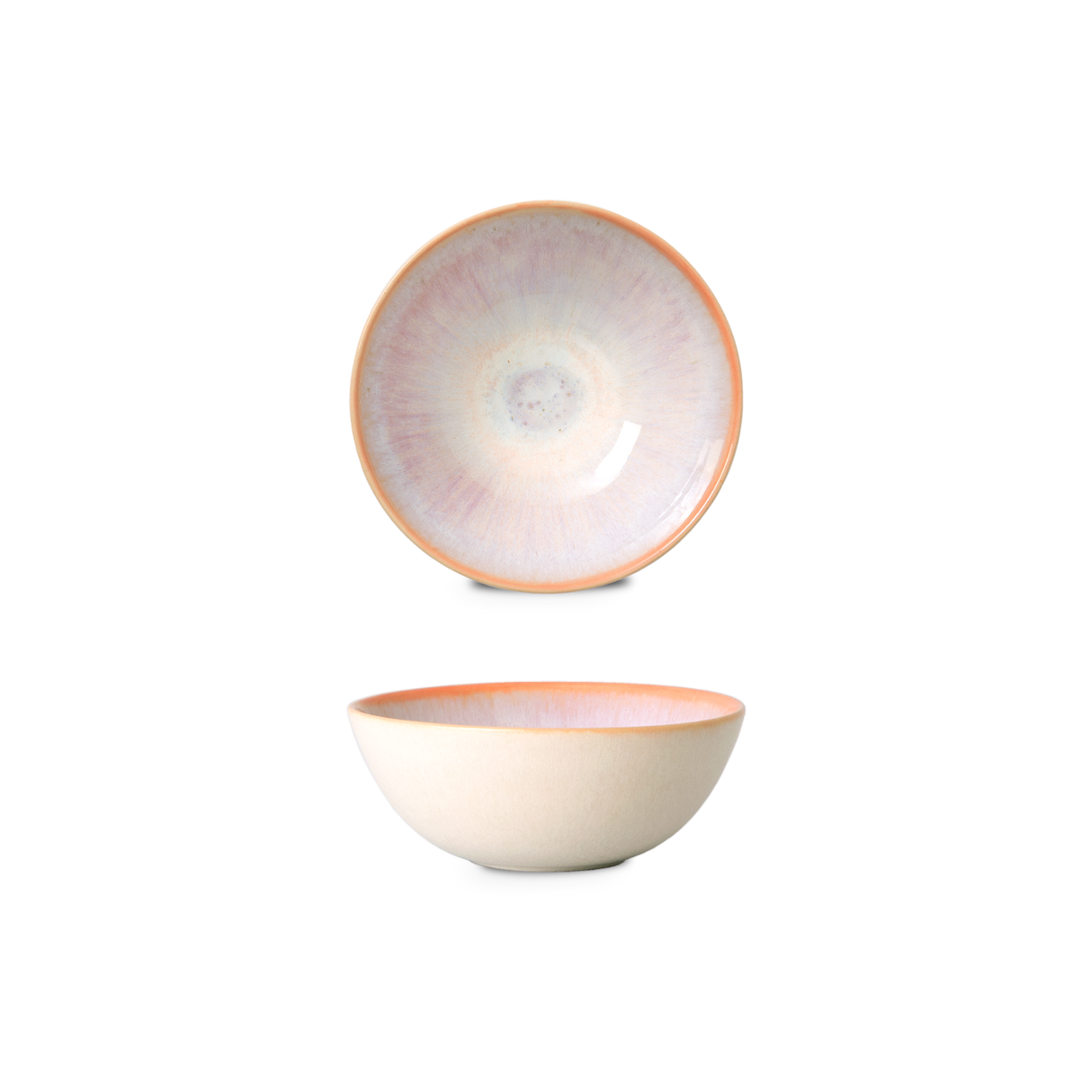 Terrafina - Müslischale 2 Pcs. Aurora