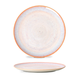 Terrafina - Dinner Plate 4 Pcs. Aurora