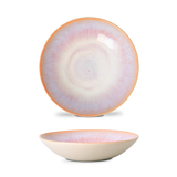 Terrafina - Pasta Plate 4 Pcs. Aurora