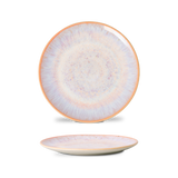 Terrafina - Salad Plate 4 Pcs. Aurora