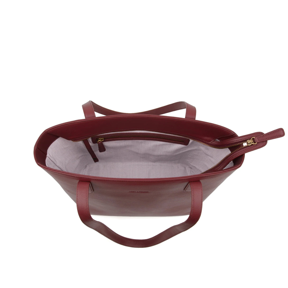 Allrounder Shopper Berry