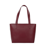 Allrounder Shopper Berry
