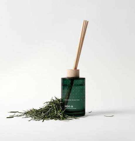 Skandinavisk SKOG Duftdiffuser – 200 ml