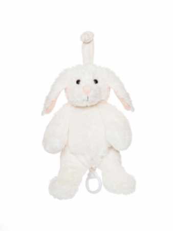 Spieluhr Hase "Lollan"