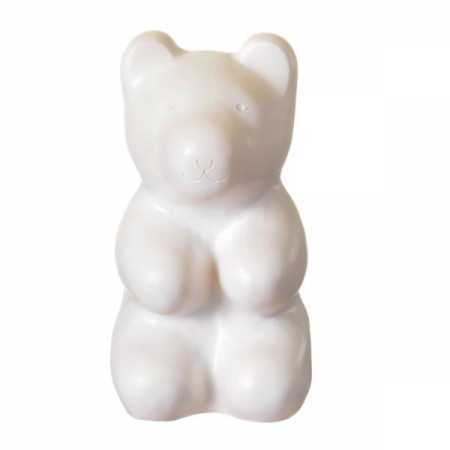 Egmont Toys – Nachtlampe Jelly Bear Weiss