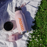 ASOBU Buddy – 3-in-1 Trinkflasche für dich & deinen Hund