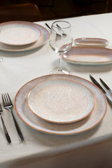 Terrafina - Müslischale 2 Pcs. Aurora