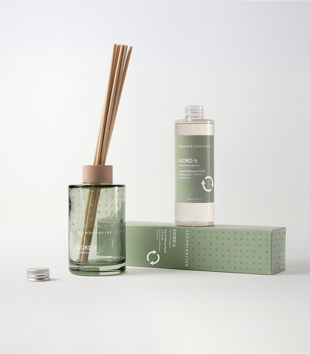 Skandinavisk -FJORD- Scent Diffuser Refill