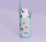 Bestie Sling – Stylische Tragetasche für deine Bestie Bottle