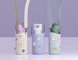 Bestie Sling – Stylische Tragetasche für deine Bestie Bottle