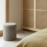 Blomus - Hocker TEDDY