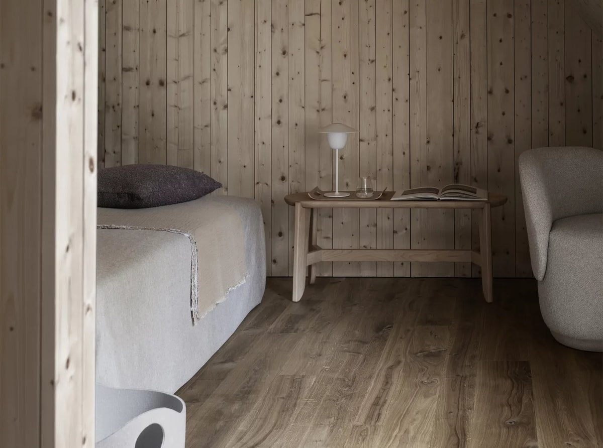 Blomus WILO Tablett – Oak Größe S